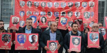 Suruç Aileleri İnisiyatifi: Pîrsûs ve Gar katliamlarının sorumluları yargılansın