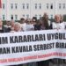 AİHM kararının uygulanmamasına tepki: Osman Kavala serbest bırakılmalı