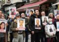 Hasta tutsaklar  Durak ve Köse için acil tahliye çağrısı