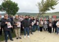 13 gündür kayıp olan Selman Alkan için çağrı: Arama çalışmaları yeniden başlatılsın