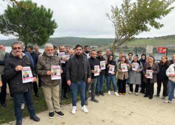 13 gündür kayıp olan Selman Alkan için çağrı: Arama çalışmaları yeniden başlatılsın