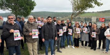 13 gündür kayıp olan Selman Alkan için çağrı: Arama çalışmaları yeniden başlatılsın