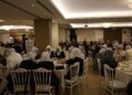 MEBYA-DER’den Qereyazî ve İstanbul’da dayanışma yemeği
