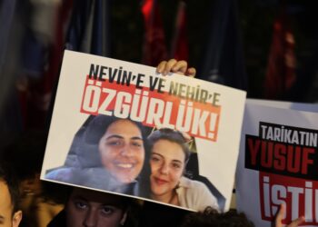 Yusuf Tekin’i protesto eden gençlerin tutuklanmasına tepki