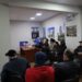 DEM Parti, Beykoz’da evleri yıkılmak istenen yurttaşlarla bir araya geldi