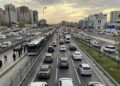 İstanbul’da yarın bazı yollar trafiğe kapatılacak