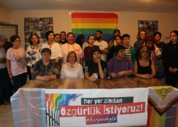 ‘Ailem Güvende’ soruşturmalarına tepki