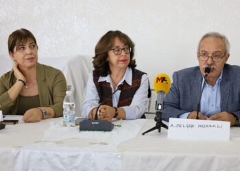 Mızraklı: Barış için bekle-gör politikası izleyemeyiz