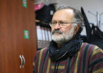 İnsan hakları savunucusu Bahadır Altan gözaltına alındı