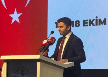 ÖHD’li Özcan Sarıoğlu: Umut hakkı ayrıcalık değil, temel bir insan hakkıdır
