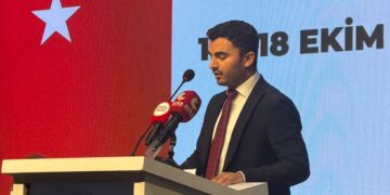 ÖHD’li Özcan Sarıoğlu: Umut hakkı ayrıcalık değil, temel bir insan hakkıdır