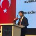 ÖHD’li Özcan Sarıoğlu: Umut hakkı ayrıcalık değil, temel bir insan hakkıdır