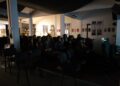İzmir’de YİBO filminin gösterimi yapıldı