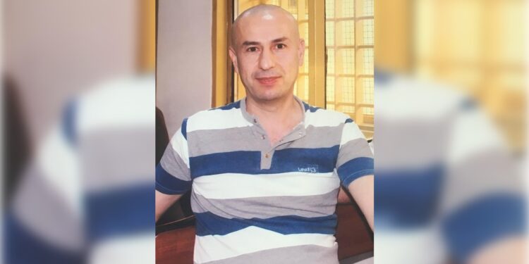 34 yıldır tutsak, 14 yıldır tek kişilik hücrede tutuluyor: Engelli raporu yüzde 60’dan 26’ya düşürüldü