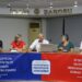 ‘Cumhuriyetin demokratikleşmesi’ konferansı: Kürt sorununun demokratik çözümü tarihi fırsattır