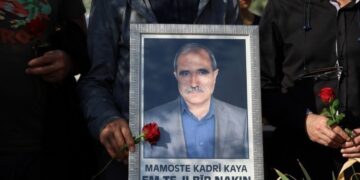 ‘Mamoste’siz 8 yıl geçti: 24 saat onun için mücadeleydi, son nefesine kadar üstüne düşeni yaptı