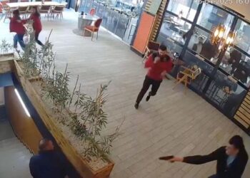 Yakup Aydın’ı öldüren uzman çavuşa müebbet hapis cezası