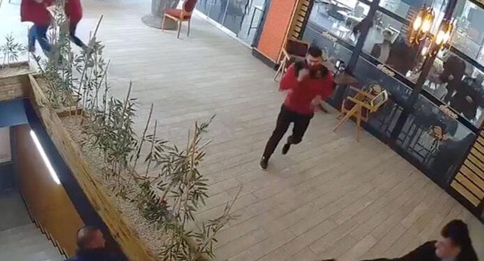 Yakup Aydın’ı öldüren uzman çavuşa müebbet hapis cezası