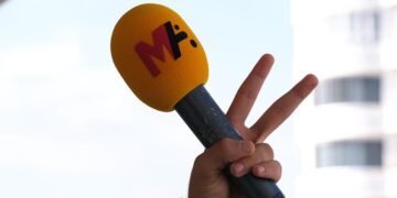 MA’nın X hesabına erişim engeli