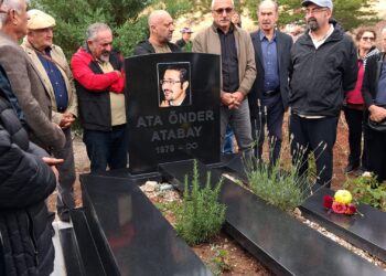 Meletî’de Gar Katliamı’nda yaşamını yitirenler anıldı