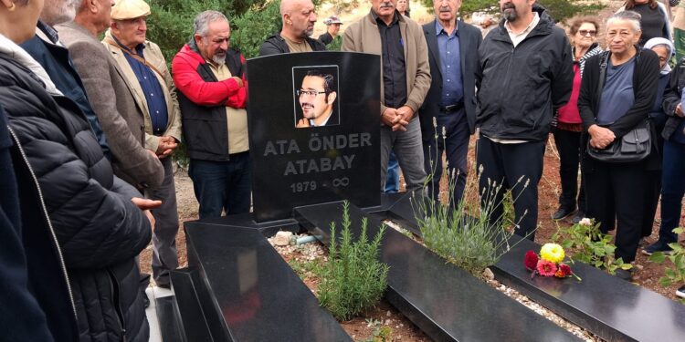 Meletî’de Gar Katliamı’nda yaşamını yitirenler anıldı