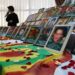 Özgürlük mücadelesinde yaşamını yitirenler Rojava’da anılacak