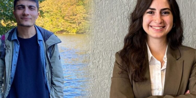 Gazeteci Öznur Değer ve Osman Akın’a ceza