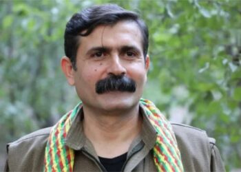 PJAK Sözcüsü Rêwar Awdanan: İran rejimi son kartlarını oynuyor