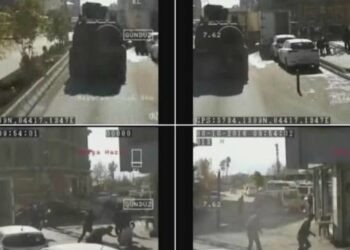 Gever’de zırhlı araçtan açılan ateşte 4 kişi katledilmişti: Aileler 10 yıldır adalet bekliyor