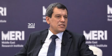 Mazlûm Ebdî: Barış süreci başarılı olursa Rojava da faydalanacak