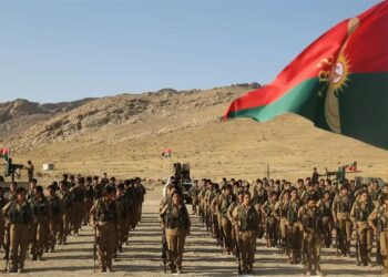 Irak: Şengal meselesinde dış müdahaleye izin vermeyeceğiz