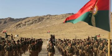 Irak: Şengal meselesinde dış müdahaleye izin vermeyeceğiz