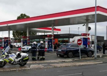 Fransa’nın Yvelines bölgesinde saldırı: 1 ölü, en az 4 yaralı