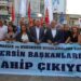 Mersin Emek ve Demokrasi Platformu: Halkın iradesini gasp edemezsiniz