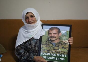 Annesi İbrahim Saygı’yı anlattı: Davası ve hayalleri için gitti