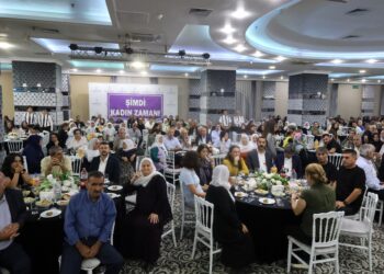 Pervin Buldan: Barış, hakikat ve adalet temelinde onurlu olmalı
