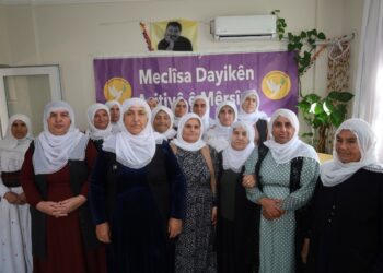 Barış Anneleri Ankara yolunda: Barış için somut adım atılsın
