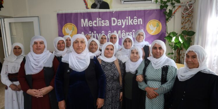 Barış Anneleri Ankara yolunda: Barış için somut adım atılsın