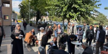 Serhat kentlerinde 9 Ekim yürüyüşlerine katılım çağrısı