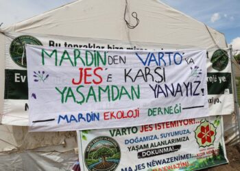 Gimgim’deki JES projesi için verilen önergeye 8 ay sonra yanıt