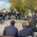 6 yıl sonra tahliye olan Ahmet Güvercin memleketi Kop’ta karşılandı