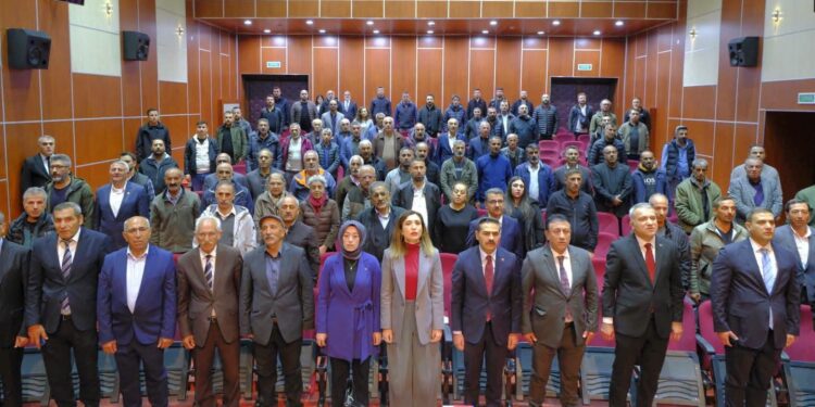 Bakanlığın ‘Alevi kanaat önderleri’ toplantısına tepki: Devletin Alevisi olmayacağız