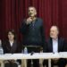 Gimgim’da Alevi örgütleri buluşması: Aleviler barışın öznesidir