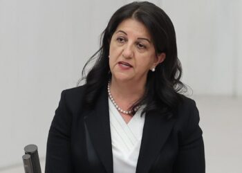Pervin Buldan: En kısa sürede İzleme Kurulu kurulmalı