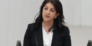 Pervin Buldan: En kısa sürede İzleme Kurulu kurulmalı