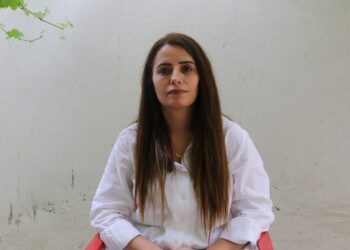 Abdullah Öcalan’ın yeğeni Gülsüm: Önderliğimiz artık özgür ve aramızda olmalı