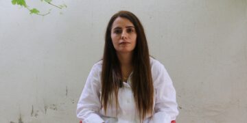 Abdullah Öcalan’ın yeğeni Gülsüm: Önderliğimiz artık özgür ve aramızda olmalı