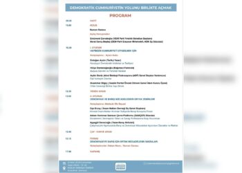 Fındıklı Belediye Başkanı Çervatoğlu’ndan konferansa çağrı: Aklımızı ortaklaştıralım