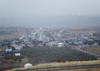 Dêrgul’da elektrik kesintisi mağdur etti, 5 genç tutuklandı