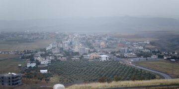Dêrgul’da elektrik kesintisi mağdur etti, 5 genç tutuklandı